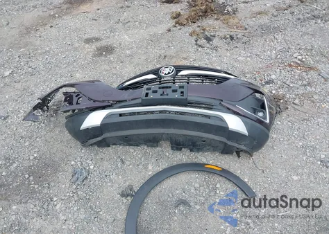 2020 Buick Encore Gx Awd Select из США, поврежденный, VIN KL4MMESL8LB103664